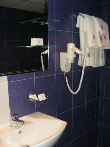 Hotel Elit