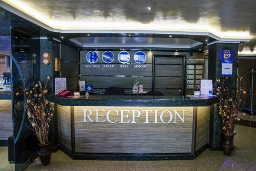 Hotel Elit