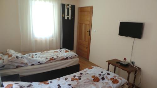 Hostal Guesthouse Happy Life