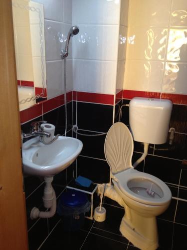 Hostal Guesthouse Happy Life