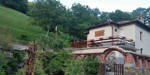 Hostal Guesthouse Happy Life