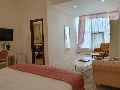 Hotel Tempo Boutique