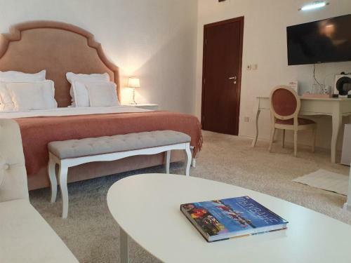 Hotel Tempo Boutique