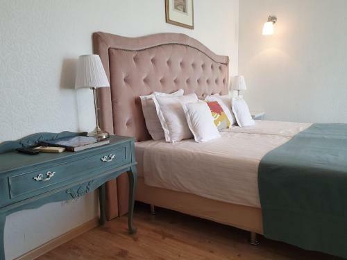 Hotel Tempo Boutique