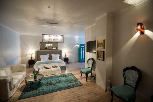 Hotel Tempo Boutique