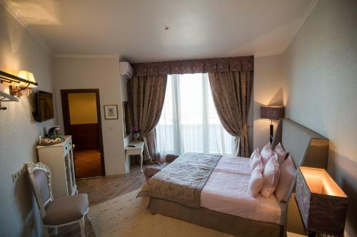 Hotel Tempo Boutique