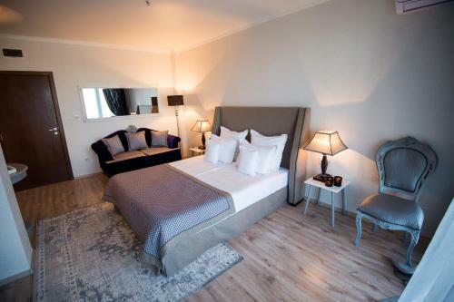 Hotel Tempo Boutique