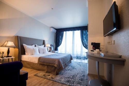 Hotel Tempo Boutique