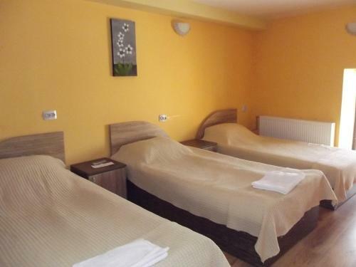 Hostal House For Guests And Friends