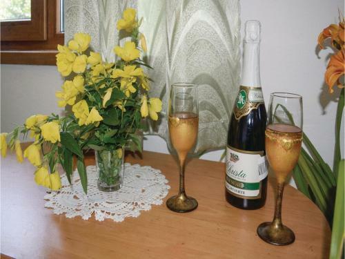 Four-bedroom Holiday Home In Village Velika
