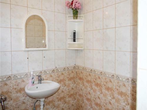 Four-bedroom Holiday Home In Village Velika