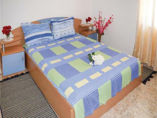 Four-bedroom Holiday Home In Village Velika