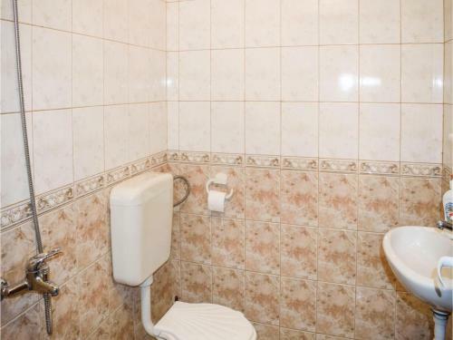 Four-bedroom Holiday Home In Village Velika