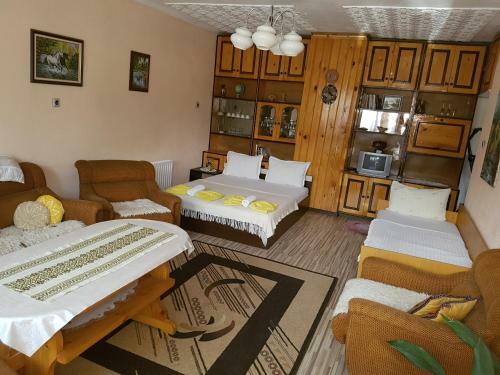 Hostal Guest House Iglika