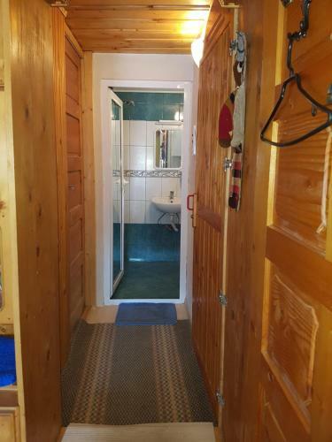 Hostal Guest House Iglika