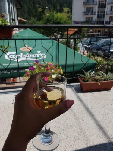 Hostal Guest House Iglika