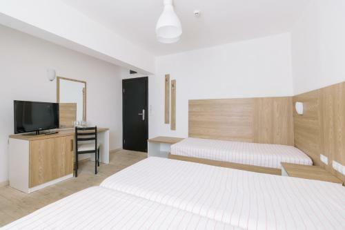 Eco Hotel Zdravetz