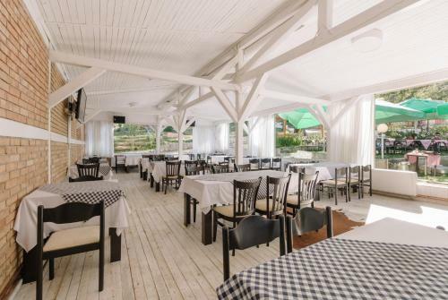 Eco Hotel Zdravetz