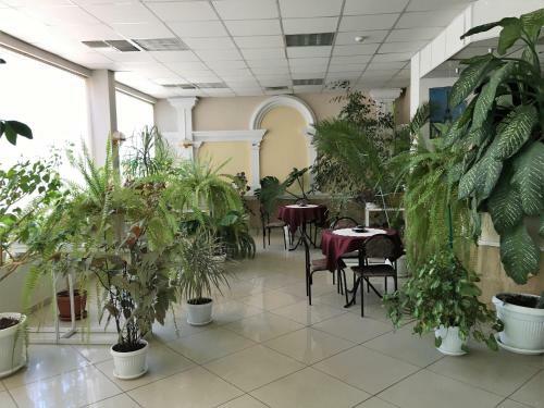 Fanti Hotel