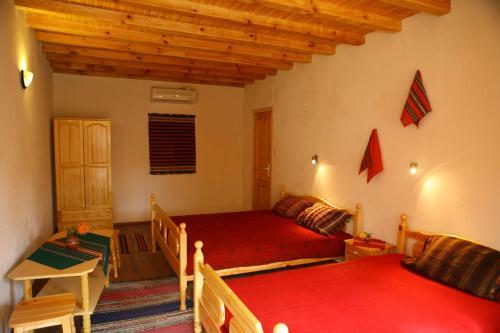 Hostal Pelican Birding Guest House