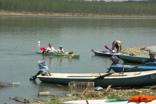 Hostal Pelican Birding Guest House