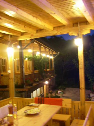Hostal Pelican Birding Guest House