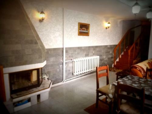 Villa House Kapinovski Monastery