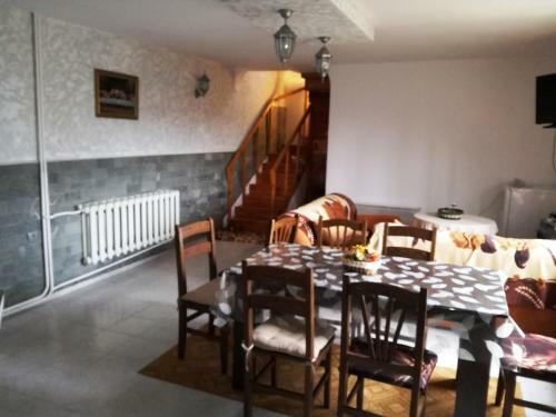 Villa House Kapinovski Monastery