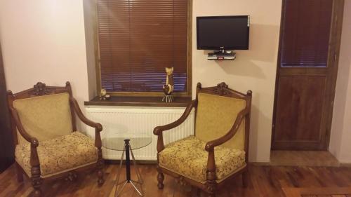 Hotel Algara