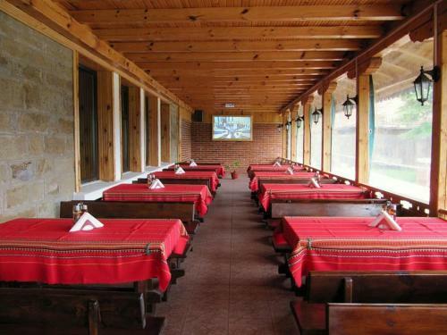 Family Hotel Lipite