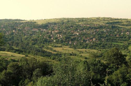 Family Hotel Lipite
