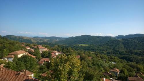 Family Hotel Lipite