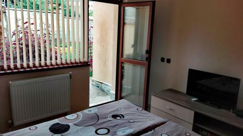 Hostal Khan Telerig
