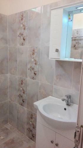 Hostal Khan Telerig
