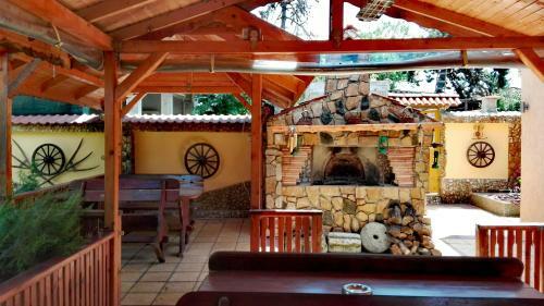 Hostal Khan Telerig