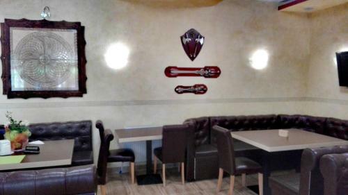 Hostal Khan Telerig