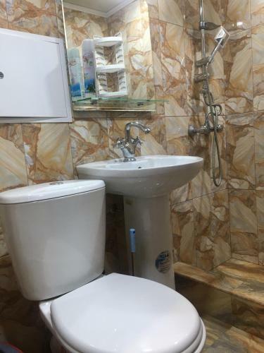 Dilijan Apartments