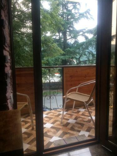 Dilijan Apartments