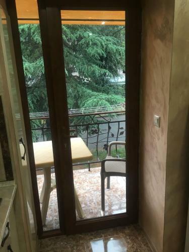 Dilijan Apartments