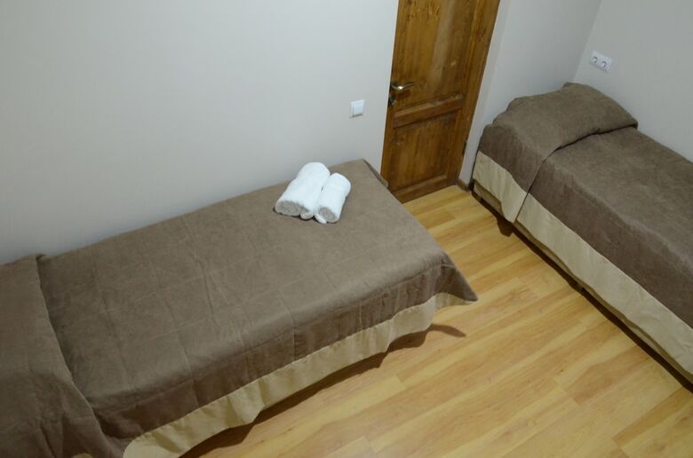 Ecokayan Dilijan Resort Hotel