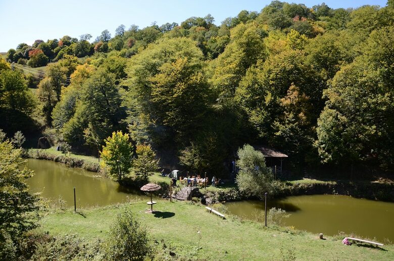 Ecokayan Dilijan Resort Hotel