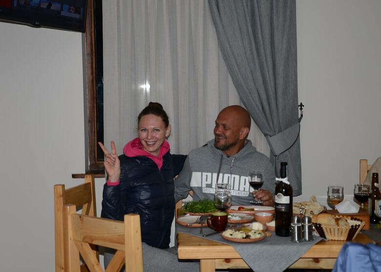 Ecokayan Dilijan Resort Hotel