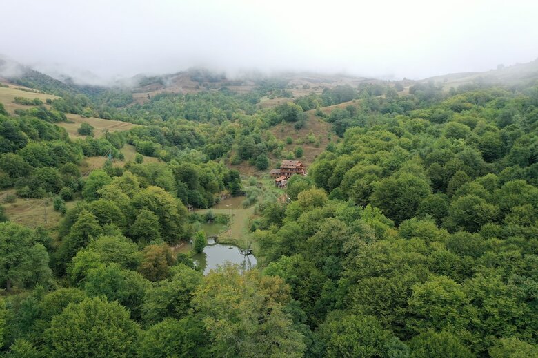 Ecokayan Dilijan Resort Hotel
