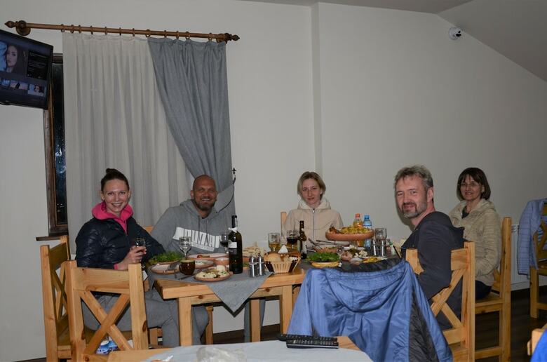 Ecokayan Dilijan Resort Hotel