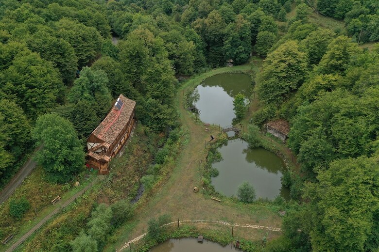 Ecokayan Dilijan Resort Hotel