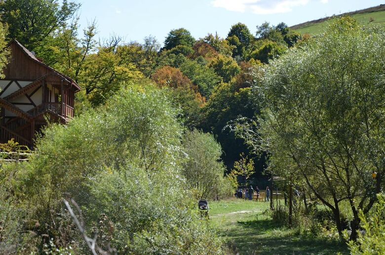 Ecokayan Dilijan Resort Hotel