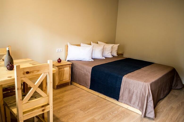 Ecokayan Dilijan Resort Hotel