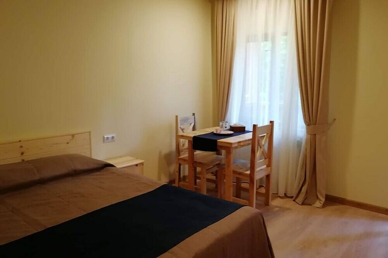 Ecokayan Dilijan Resort Hotel