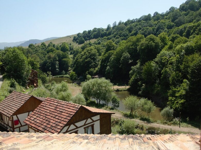 Ecokayan Dilijan Resort Hotel