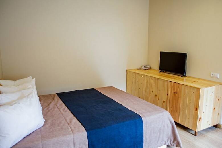 Ecokayan Dilijan Resort Hotel